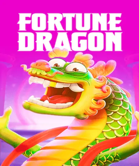 Fortune Dragon сочетает азиатский стиль и азартные спины
